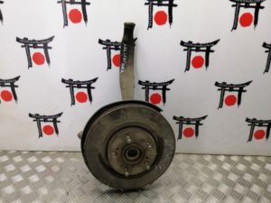 Perednij pravij kulak Honda Accord VIII CU 51215TA0010 Perednij pravij kulak Honda Accord VIII CU 51215TA0010