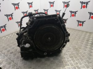Avtomat korobka peredach AKKP 2.0 benzin Honda Accord VIII CU Avtomat korobka peredach AKKP 2.0 benzin Honda Accord VIII CU