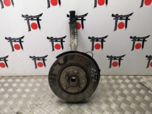 Povorotnij kulak perednij levij Honda Accord VIII CU 51215TA0010 Povorotnij kulak perednij levij Honda Accord VIII CU 51215TA0010