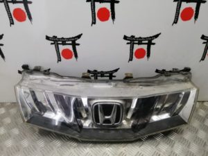 Reshetka radiatora Honda CIVIC 5D  71121SMGE01