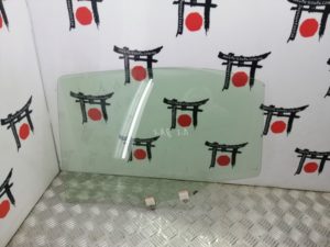 Steklo zadnej levoj dveri Honda Accord VIII CU 73450TL0E00 Steklo zadnej levoj dveri Honda Accord VIII CU 73450TL0E00