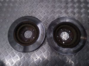 peredniye tormoznie diski mazda 6 gh peredniye tormoznie diski mazda 6 gh