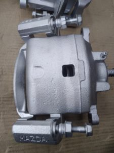peredniy support mazda 6 gh peredniy support mazda 6 gh