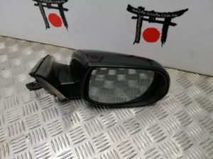 Zerkalo pravoe zadnego vida Honda Accord VIII 76200TL0G21ZA Zerkalo pravoe zadnego vida Honda Accord VIII 76200TL0G21ZA