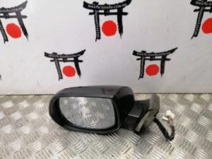 Zerkalo levoe zadnego vida Honda Accord VIII CU 76250TL0G21ZH Zerkalo levoe zadnego vida Honda Accord VIII CU 76250TL0G21ZH
