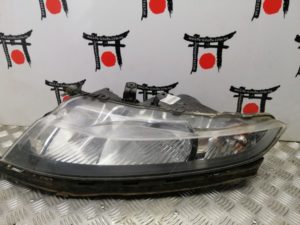 Fara perednaja levaja Honda CIVIC 5D 33151SMGG01