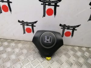 Podushka bezopasnosti voditelja Honda Accord VII 06770SEAG80ZA Podushka bezopasnosti voditelja Honda Accord VII 06770SEAG80ZA