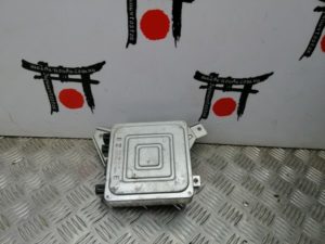 Blok usilitelja rulja Honda CR-V 39980SWWG01