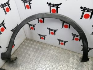 Nakladka-molding perednego R kolesa Honda CIVIC 5D 74115SMGE01