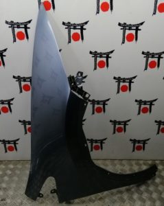 Krilo peredneje pravoe Honda CIVIC 5D 60210SMGE00ZZ Krilo peredneje pravoe Honda CIVIC 5D 60210SMGE00ZZ