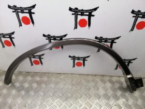 Nakladka zadnego krila pravaja Honda CR-V 74410SWWG01