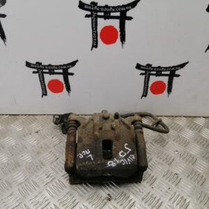 Support tormoznoj perednij L Honda CIVIC 5D 45013SMGE01 Support tormoznoj perednij L Honda CIVIC 5D 45013SMGE01