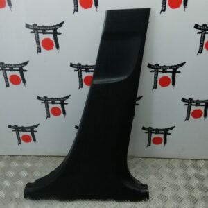 Nakladka stojki R Mazda CX-5 KD456822002