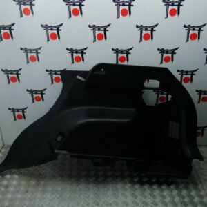 Obshivka salona zadnaja R Mazda CX-5 KD4568850