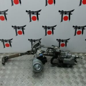 Elektrousilitel rulja Mazda CX-5 JJ501000780