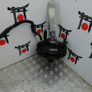 Vakuumnij usilitel tormozov Mazda CX-5 KE5643950A Vakuumnij usilitel tormozov Mazda CX-5 KE5643950A
