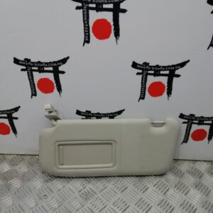 Solntsezashitnij kozirek L Mazda CX-5 KD4569320B75