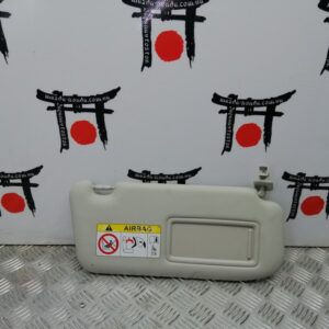 Solntsezashitnij kozirek R Mazda CX-5 KF6969270B75