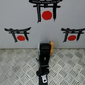 Remen bezopasnosti L Mazda CX-5 KD455779001 Remen bezopasnosti L Mazda CX-5 KD455779001