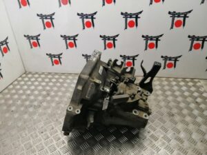 Korobka peredach (MKPP) Honda CIVIC 5D 20011RPHE42 Korobka peredach (MKPP) Honda CIVIC 5D 20011RPHE42