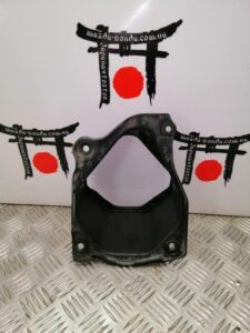 Pilnik podveski L Mazda CX-5 KD53561T0 Pilnik podveski L Mazda CX-5 KD53561T0