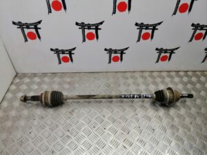 Poluos zadnaja R Mazda CX-5 RTA12550XA Poluos zadnaja R Mazda CX-5 RTA12550XA