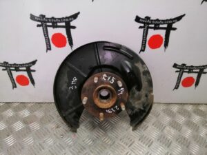 Stupica zadnaja Mazda CX-5 KD312615XA Stupica zadnaja Mazda CX-5 KD312615XA