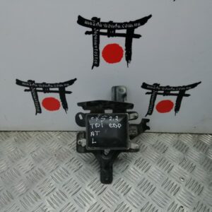 Blok upravlenija DVS levij Mazda CX-5 KR8267Y90B Blok upravlenija DVS levij Mazda CX-5 KR8267Y90B