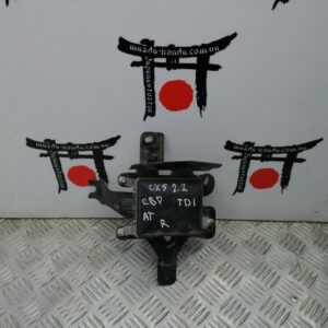 Blok upravlenija DVS Mazda CX-5 pravij KR8267Y80B Blok upravlenija DVS Mazda CX-5 pravij KR8267Y80B
