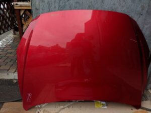 Kapot Mazda 3 BM BJY05231XB Kapot Mazda 3 BM BJY05231XB