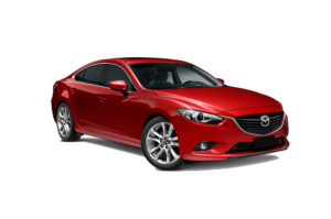 Mazda 6 GJ