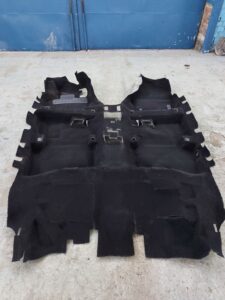 Kover Mazda CX-5 KD4568670F03 Kover Mazda CX-5 KD4568670F03
