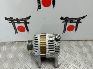 Generator Mazda 3 BM P53N18300C Generator Mazda 3 BM P53N18300C