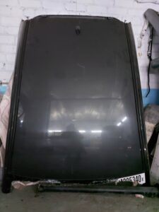 Krisha Mazda 3 BM Hatchback BJY670600 Krisha Mazda 3 BM Hatchback BJY670600