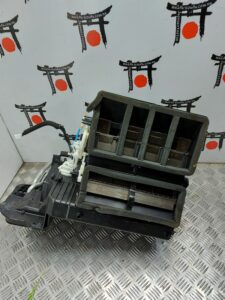 Blok obogrevatelja Mazda 3 BM BPP361130A Blok obogrevatelja Mazda 3 BM BPP361130A