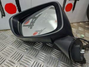 Zerkalo bokovoe Mazda 6 GJ GHP969181A Zerkalo bokovoe Mazda 6 GJ GHP969181A