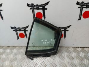 Steklo bokovoe Mazda 3 BM BJS773651 Steklo bokovoe Mazda 3 BM BJS773651