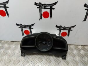 Spidometr Mazda 3 BM BHR155430 Spidometr Mazda 3 BM BHR155430