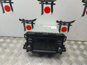 Display navigacii BOSE Mazda CX-5 CVVM02F3JMB Display navigacii BOSE Mazda CX-5 CVVM02F3JMB